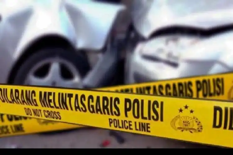 Dituduh Pemakai Narkoba, Anak Petinggi Polri yang Tabrak Pemotor Sampai Tewas Inisiatif Lakukan Ini