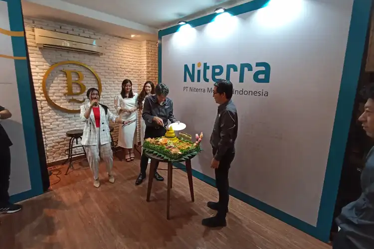Resmi NGK Busi Indonesia Berubah Nama dengan Visi Misi Lebih Luas