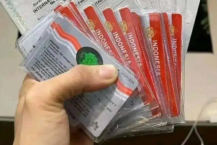 Masa Berlaku SIM 5 Tahun Digugat Bandingkan dengan Negara-negara ASEAN Lain Indonesia Paling Pendek