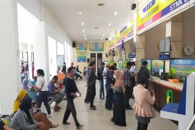 Mulai Besok Pemutihan 2023 Bebas Tunggakan Pajak dan Lainnya, Berlaku Sampai Tanggal Segini