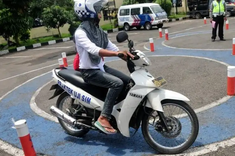 Jangan Sampai Asal Ini Ciri-ciri Lembaga Yang Bisa Terbitkan Sertifikat SIM