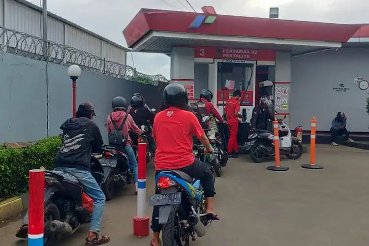 Harga BBM Pertamina Di Seluruh Indonesia Setelah Pertamax Turun Juni 2023