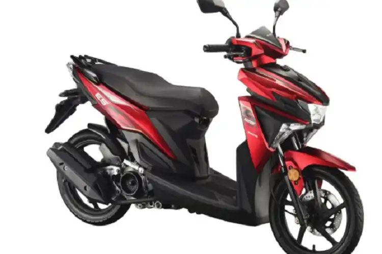 Jangan Tertipu Motor Murah Yamaha Soul GT 125 Versi KW Dijual Rp 14 Jutaan
