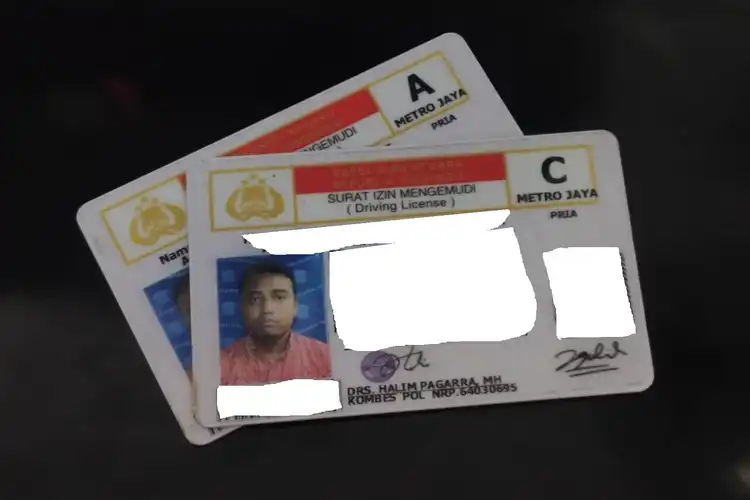Siap-siap Bikin SIM Wajib Punya Sertifikat Ini, Buat Perpanjang Juga Diperlukan?