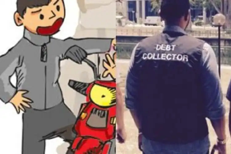 Debt Collector Ancam Security di Manado, Berawal dari Pengecekan Kendaraan Endingnya Enggak Berkutik