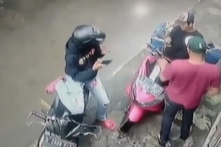 Gokil Debt Collector Digaji Rp 30 Juta Per Bulan Berhasil Rampas 5 Kendaraan