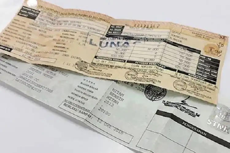 Pemutihan Pajak di Jawa Timur Berhasil Kumpulkan Uang Sebanyak Rp 685 Miliar