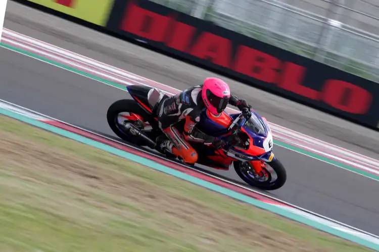 Seri Kedua Road Race Kejurnas Sport MRS 2023, Pirelli Siapkan Tiga Jenis Ban ke Mandalika