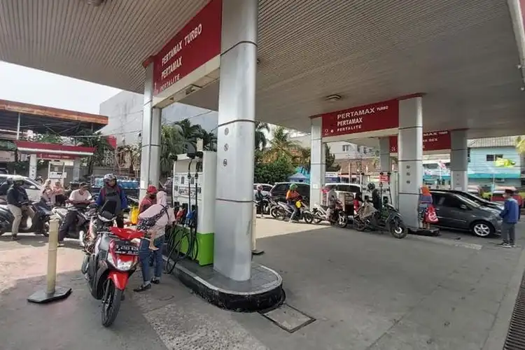 Baru Tahu Begini Cara Daftar Subsidi Tepat MyPertamina Bebas Beli Pertalite atau Biosolar