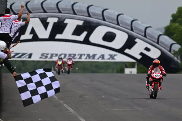 Tiket ARRC Indonesia 2023 di Sirkuit Mandalika Sudah Dijual, Rp 75 Ribu Bisa Nonton Konser