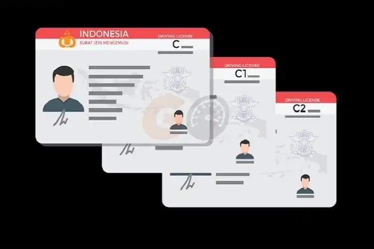 Denda Tidak Punya SIM C Kok Beda Dengan Tidak Bawa? Ketahuan Saat Operasi Patuh