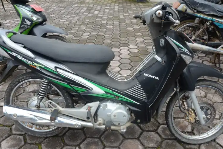 Enggak Bodong, Motor Murah 2023 Rp 1 Jutaan Bawa Pulang Honda Supra X Lengkap