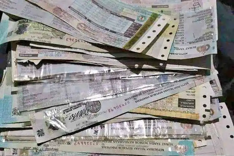 Pemutihan Agustus 2023 Berlangsung di 8 Provinsi Diskon Pajak dan Bebas Balik Nama Berlaku