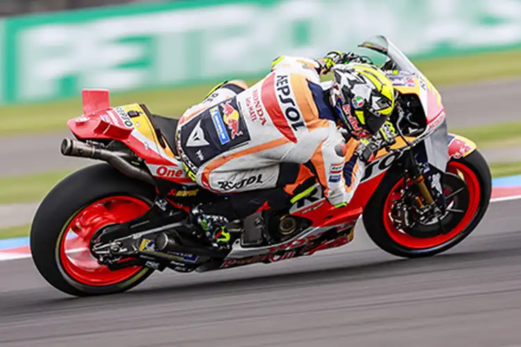 Baru Tahu Knalpot Motor MotoGP Ada Alasannya Beda Dengan Motor Harian, Simak Faktanya