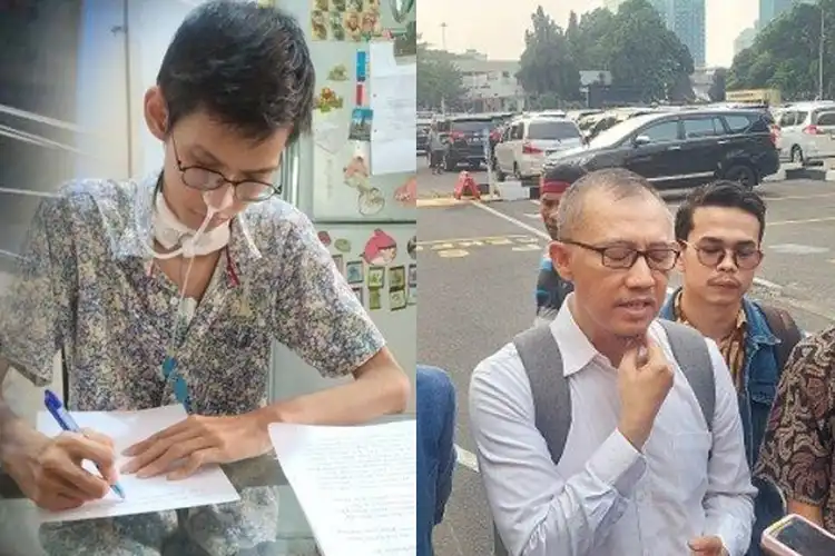 Uang Rp 2 Miliar Ditolak Keluarga Pemotor yang Terjerat Kabel Optik, Menghina Rasa Kemanusiaan