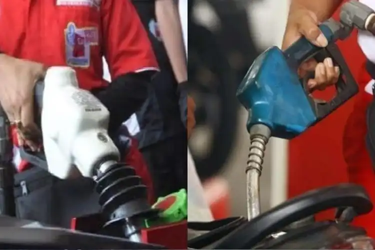 Harga Pertamax Naik Lagi, Cuma Modal Rp 20 Ribuan Bisa Bikin Motor Lebih Irit Bensin