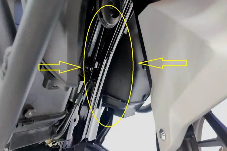 Tenang Rangka eSAF Berkarat dan Melipat Diganti Utuh Simak Penjelasan Pihak Pabrikan Honda