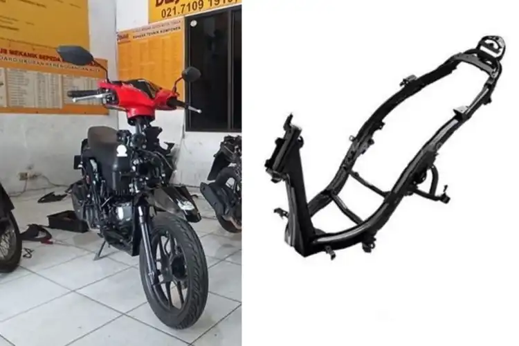 Hari Pelanggan Nasional 2023 Kasus Rangka eSAF Motor Matic Honda Karatan Masih Jadi Sorotan, Sudah Sejauh Mana Progresnya?