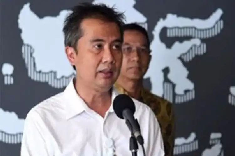 Pj Gubernur Jawa Barat Bey Machmudin Punya Motor Jadul dan Vespa di Bawah Rp 20 Juta