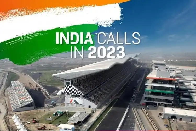 Kekacauan MotoGP India 2023 Mulai dari Masalah Visa, Hotel Mahal sampai Ancaman Virus Nipah