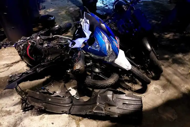 Fakta Kecelakaan Truk Tabrak Mobil dan Motor di Semarang, 3 Pemotor Meninggal Berikut Identitasnya