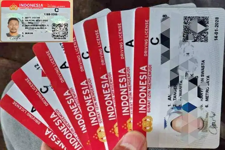 Jangan Kaget Biaya Perpanjang SIM Naik 3 Kali Lipat Simak Rinciannya Justru Pemohon Diuntungkan Ini