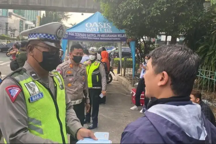 Ketahui 3 Jenis Kendaraan yang Tidak Perlu Melakukan Uji Emisi Apakah Motor Anda Termasuk?