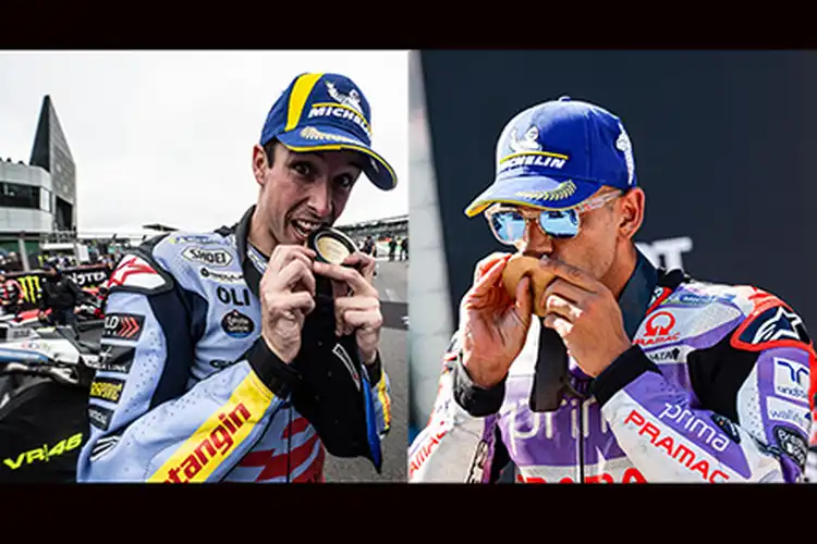 Fakta Lain Marc Marquez Gabung Gresini Racing Di MotoGP 2024, Ada Spanyol-Spanyol Lain Pernah Naik Ducati