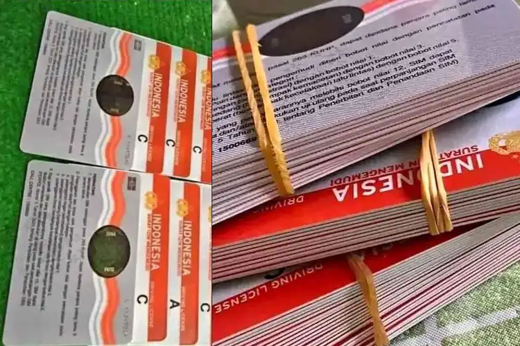 Alasan Psikotes Jadi Salah Satu Syarat Perpanjang SIM, Ternyata Ada Dasar Hukumnya.