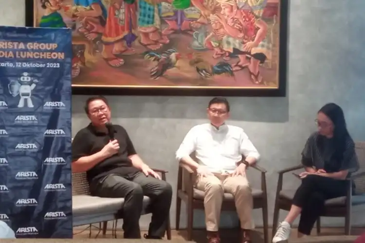 Arista Group Buka Layanan Uji Emisi Motor dan Dukung Perkembangan Kendaraan Listrik