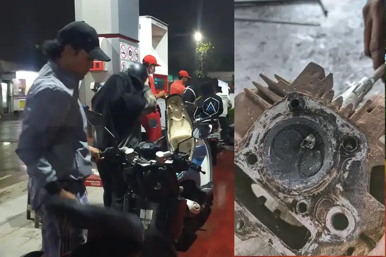 Pakar ITB Bongkar Resiko Campur Pertalite dengan Pertamax, Pelan Tapi Pasti Seperti Minum Es Campur