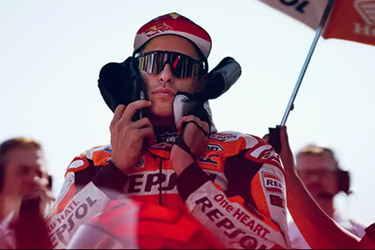 Marc Marquez Dan Angkernya Sirkuit MotoGP Mandalika 2023, Ada Yang Angker Lainnya