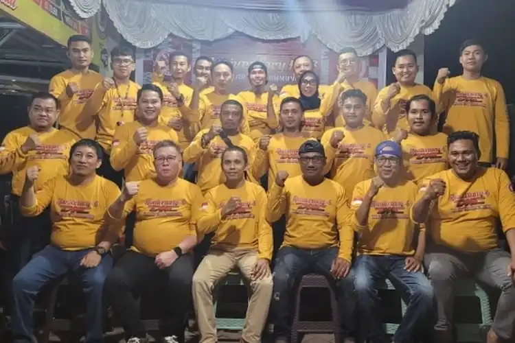 Buktikan Tetap Eksis dan Solid, Takalar Max Community Siap Rayakan Hari Jadi ke-7 Tahun