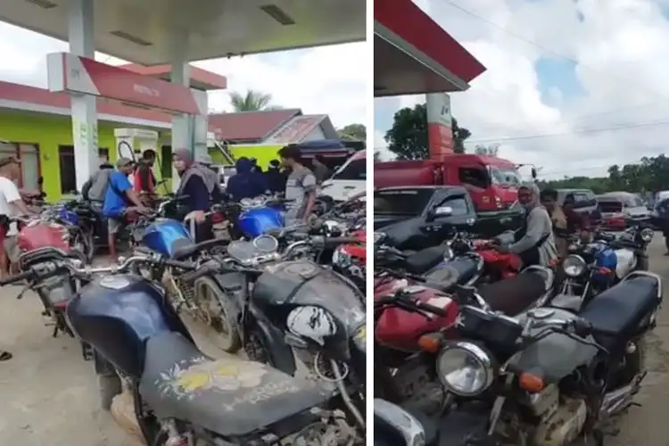 Kapan Paling Cepat Pembatasan Pertalite Berlaku Menurut BPH Migas dan Kementrian ESDM