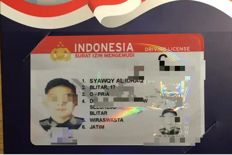 Beda Biaya SIM Keliling dan SIM Online Ternyata Lumayan Juga Segini Angka Tepatnya