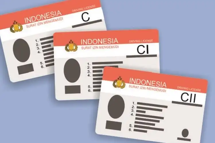 SIM C1 dan C2 Segera Berlaku Tahun 2024, Begini Komentar Direktur Mobilitas Sepeda Motor IMI Pusat Joel D Mastana