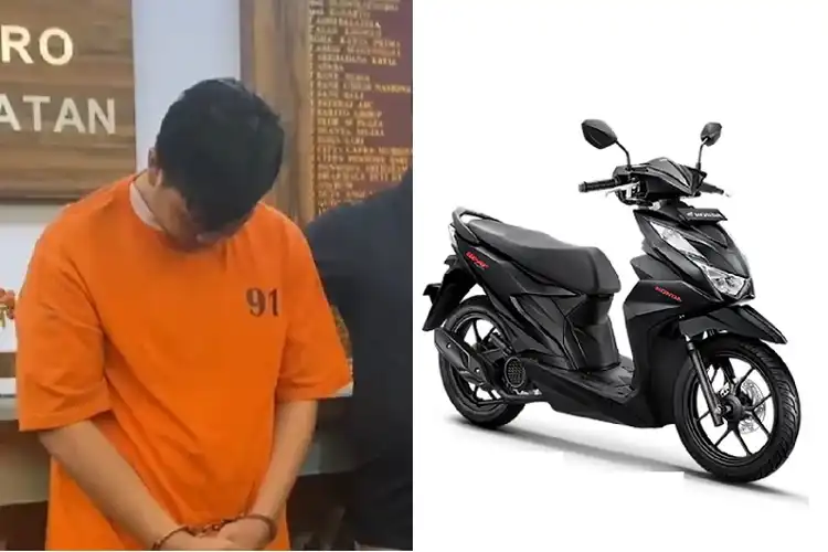 Raup Untung Setara 16 Unit Honda BeAT Baru Penjual Tiket Palsu Konser Coldplay Ditangkap