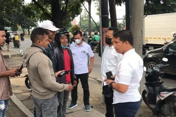 4 Benda Sakti Debt Collector Wajib Dibawa Saat Menyita Motor Kredit, Pemilik Kendaraan Enggak Berkutik