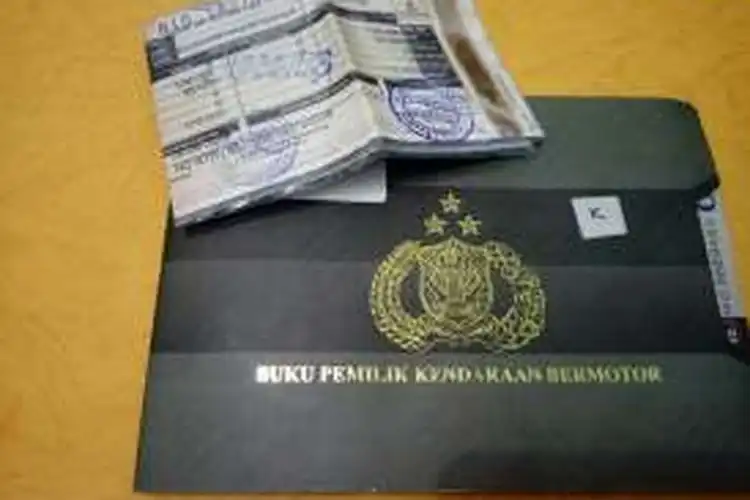 Mumpung Masih Ada Pemutihan Pajak, STNK Mati Bisa Hidup Lagi Segini Biayanya