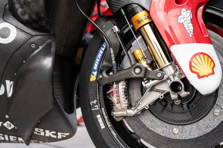 Kaliper Brembo GP4 MotoGP Buat Modifikasi Motor, Harganya Lebih Dari Rp 50 Juta