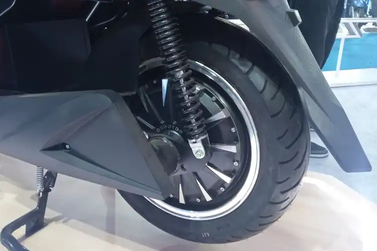 Awas Jangan Abaikan Suara Berisik dari Tromol Motor Listrik Komponen Ini Bisa Merusak Dinamo