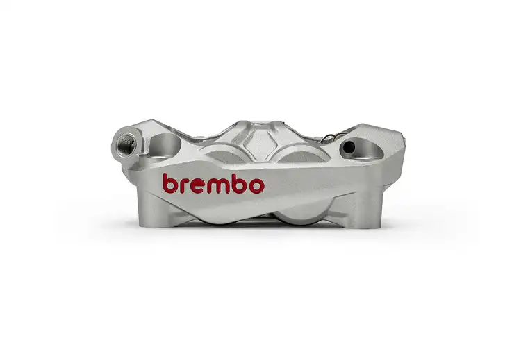 Doyan Modifikasi Motor, Brembo Siap Rilis Kaliper Rem Baru Cocok Segala Cuaca
