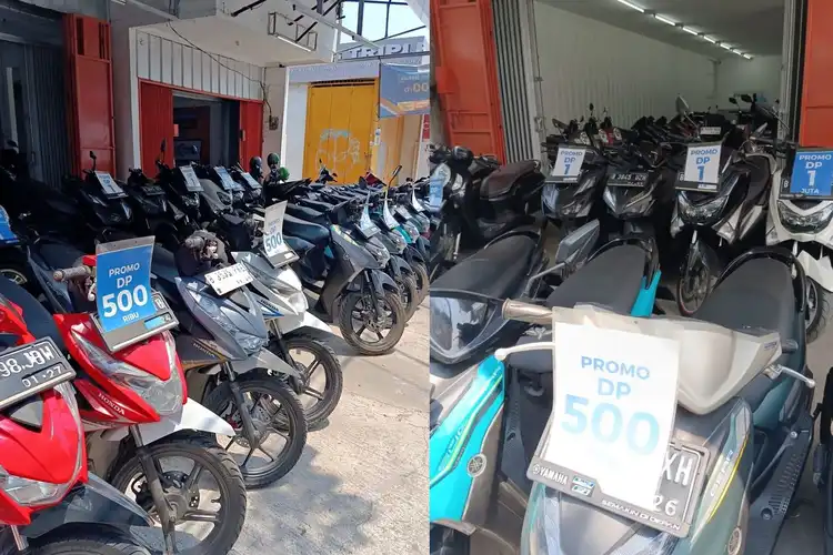 Over Kredit Motor atau Mobil Berujung Penjara Dialami Debitur Asal Gorontalo Simak Kesalahannya