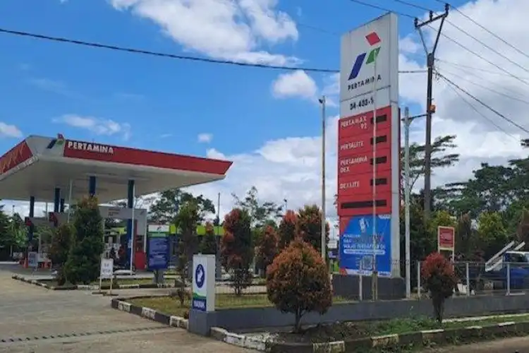 Segini Harga Bensin Pertamax Paling Murah dan Mahal Per 11 Desember 2023
