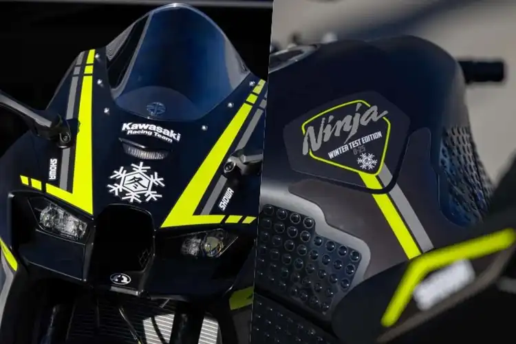 Harga Kawasaki Ninja Paling Langka Buat 2024, Motor Cuma Ada 25 Unit