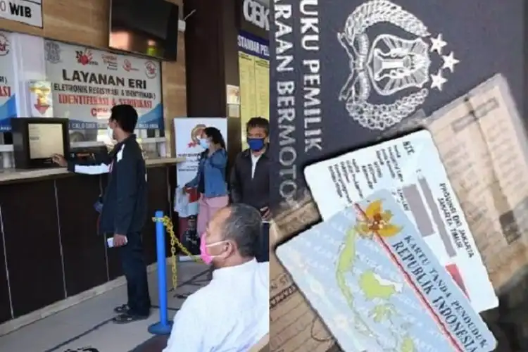 Cepat Urus Pemutihan Pajak Kendaraan di Jawa Tengah Berakhir Kurang dari Seminggu