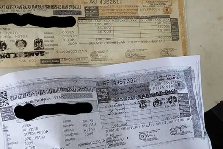 Pemutihan 2023 di Aceh Ditutup 6 Hari Lagi, Bebas Denda PKB dan Pajak Progresif Segera Berakhir