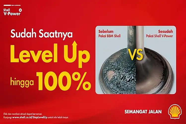 Shell Ajak 14 Rider Sepeda Motor Buktikan Manfaat Penggunaan Shell V-Power untuk Mesin