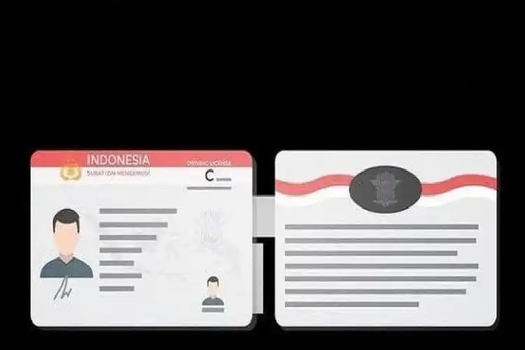 Jangan Sampai Telat Perpanjang SIM Walaupun Cuma Sehari, Ini Akibatnya kalau Terlambat Sesuai Aturan