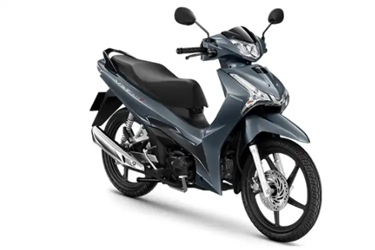 Kembaran Honda Supra X Makin Ganteng dengan Tampilan Baru Dijual Rp 24 Jutaan